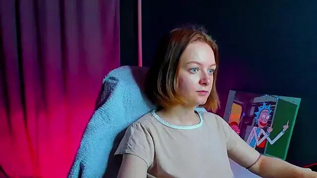 _little_Cat__ from StripChat is Freechat
