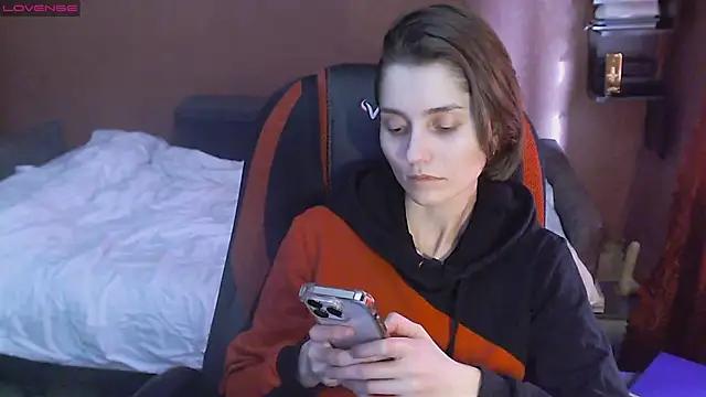 Try the thrill of flirt babes with our cam hosts, featuring unclothed wildness while getting naked and playing with their favored sex toys.