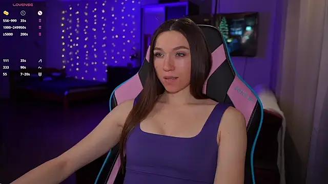 Try the thrill of flirt babes with our cam hosts, featuring unclothed wildness while getting naked and playing with their favored sex toys.