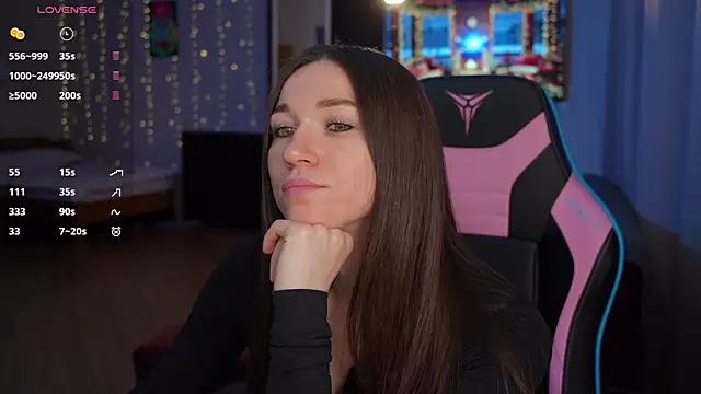 Try the thrill of flirt babes with our cam hosts, featuring unclothed wildness while getting naked and playing with their favored sex toys.