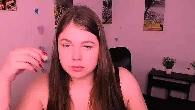 Try the thrill of flirt babes with our cam hosts, featuring unclothed wildness while getting naked and playing with their favored sex toys.