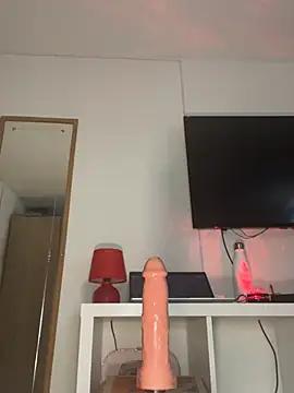 Photos of _Luana from StripChat is Private