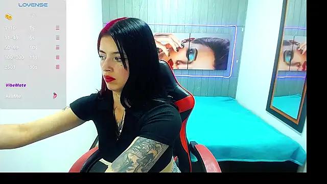 Try the thrill of flirt babes with our cam hosts, featuring unclothed wildness while getting naked and playing with their favored sex toys.