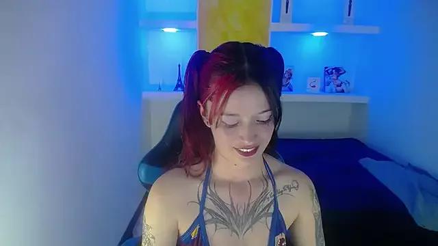 Try the thrill of flirt babes with our cam hosts, featuring unclothed wildness while getting naked and playing with their favored sex toys.