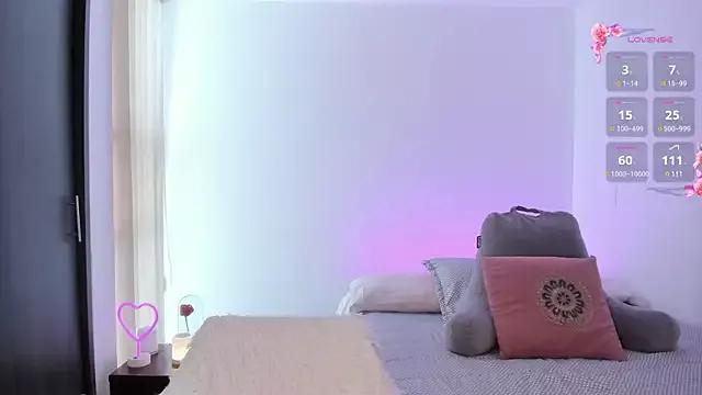 Try the thrill of flirt babes with our cam hosts, featuring unclothed wildness while getting naked and playing with their favored sex toys.