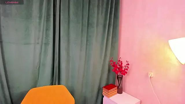 Try the thrill of flirt babes with our cam hosts, featuring unclothed wildness while getting naked and playing with their favored sex toys.