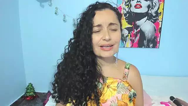 Try the thrill of flirt babes with our cam hosts, featuring unclothed wildness while getting naked and playing with their favored sex toys.