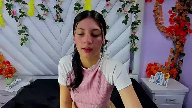 Try the thrill of flirt babes with our cam hosts, featuring unclothed wildness while getting naked and playing with their favored sex toys.