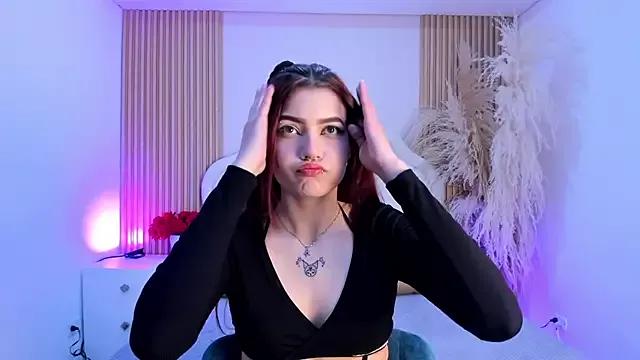 Try the thrill of flirt babes with our cam hosts, featuring unclothed wildness while getting naked and playing with their favored sex toys.