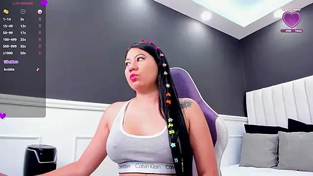 Try the thrill of flirt babes with our cam hosts, featuring unclothed wildness while getting naked and playing with their favored sex toys.