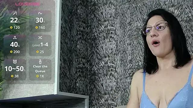 Try the thrill of flirt babes with our cam hosts, featuring unclothed wildness while getting naked and playing with their favored sex toys.