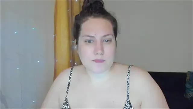 _madalexa_ from StripChat is Freechat