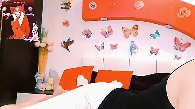 Try the thrill of flirt babes with our cam hosts, featuring unclothed wildness while getting naked and playing with their favored sex toys.