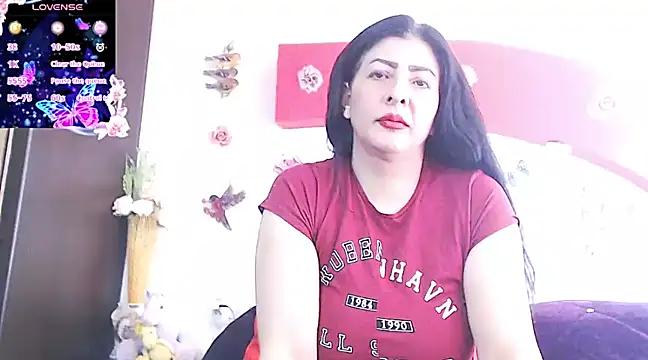 Try the thrill of flirt babes with our cam hosts, featuring unclothed wildness while getting naked and playing with their favored sex toys.