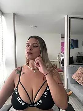 Try the thrill of flirt babes with our cam hosts, featuring unclothed wildness while getting naked and playing with their favored sex toys.