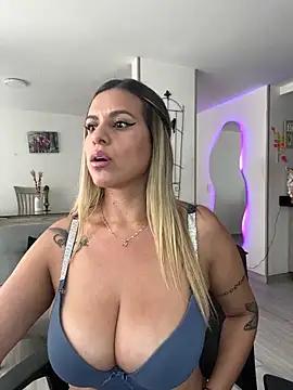 Try the thrill of flirt babes with our cam hosts, featuring unclothed wildness while getting naked and playing with their favored sex toys.