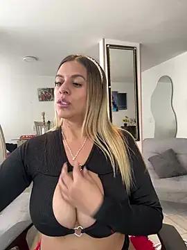 Try the thrill of flirt babes with our cam hosts, featuring unclothed wildness while getting naked and playing with their favored sex toys.