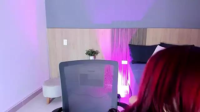 Try the thrill of flirt babes with our cam hosts, featuring unclothed wildness while getting naked and playing with their favored sex toys.