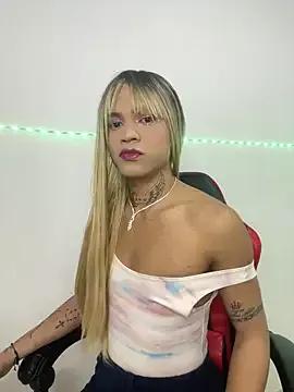 _masterdaniel_ from StripChat is Freechat
