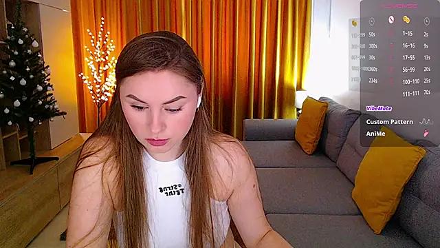 Try the thrill of flirt babes with our cam hosts, featuring unclothed wildness while getting naked and playing with their favored sex toys.