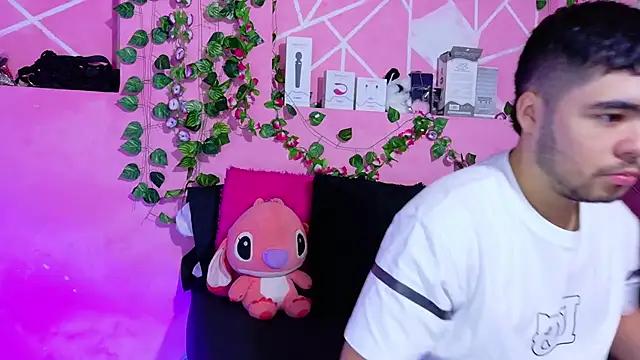 Try the thrill of flirt babes with our cam hosts, featuring unclothed wildness while getting naked and playing with their favored sex toys.