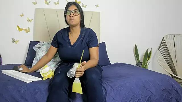 _Miaa_khalifa_ from StripChat is Freechat