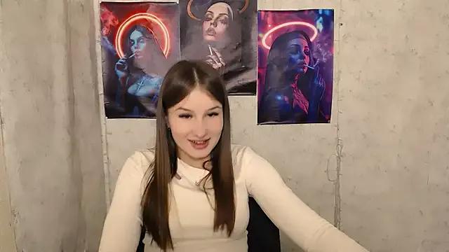 _MiaAngell from StripChat is Freechat
