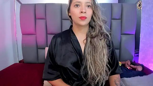 Try the thrill of flirt babes with our cam hosts, featuring unclothed wildness while getting naked and playing with their favored sex toys.