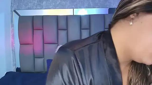 Try the thrill of flirt babes with our cam hosts, featuring unclothed wildness while getting naked and playing with their favored sex toys.