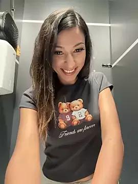 Try the thrill of flirt babes with our cam hosts, featuring unclothed wildness while getting naked and playing with their favored sex toys.