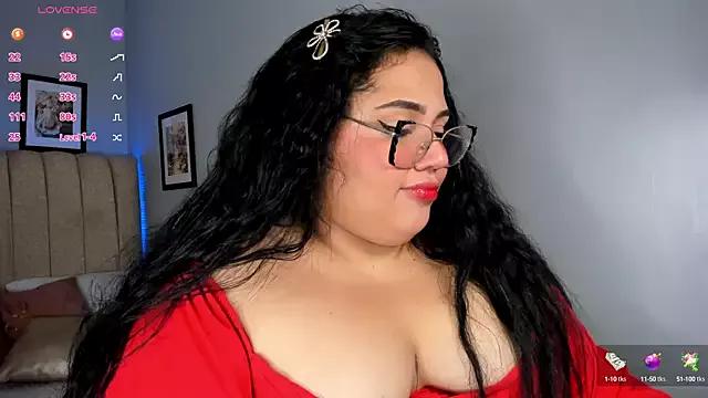 _michel_bbw from StripChat is Freechat