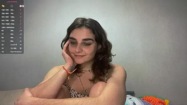 Try the thrill of flirt babes with our cam hosts, featuring unclothed wildness while getting naked and playing with their favored sex toys.