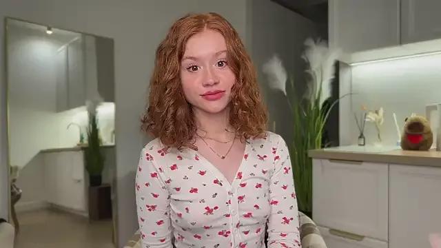 _milka_ from StripChat is Freechat