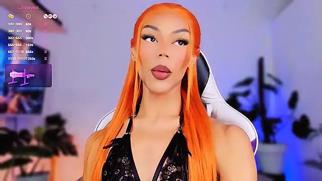 Try the thrill of flirt babes with our cam hosts, featuring unclothed wildness while getting naked and playing with their favored sex toys.