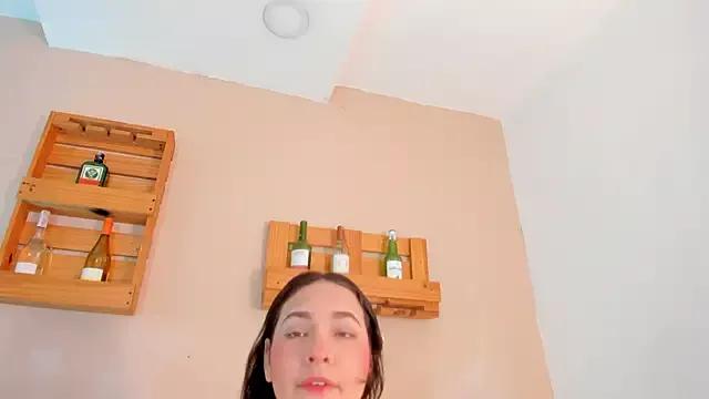 _miss_mia from StripChat is Freechat