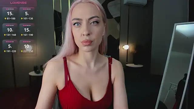 Try the thrill of flirt babes with our cam hosts, featuring unclothed wildness while getting naked and playing with their favored sex toys.
