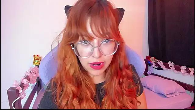 _Moon_Johnson from StripChat is Freechat