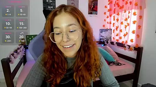 Try the thrill of flirt babes with our cam hosts, featuring unclothed wildness while getting naked and playing with their favored sex toys.