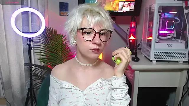 Try the thrill of flirt babes with our cam hosts, featuring unclothed wildness while getting naked and playing with their favored sex toys.