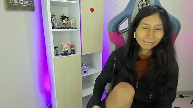 Try the thrill of flirt babes with our cam hosts, featuring unclothed wildness while getting naked and playing with their favored sex toys.