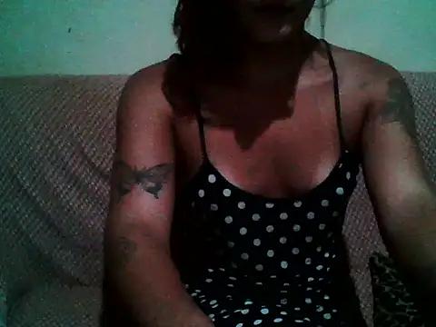 _mscassie from StripChat is Freechat