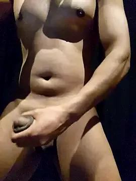 _My_hard_cock_ from StripChat is Freechat