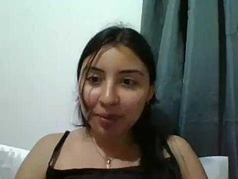 _mya_sweet from StripChat is Freechat