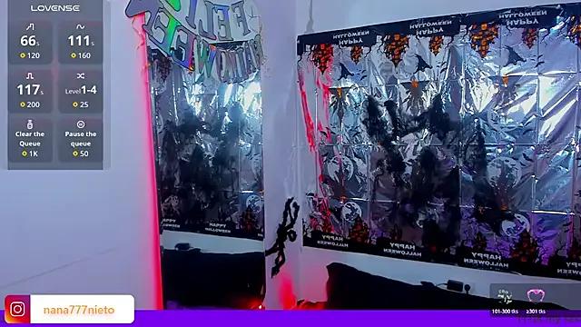 Try the thrill of flirt babes with our cam hosts, featuring unclothed wildness while getting naked and playing with their favored sex toys.