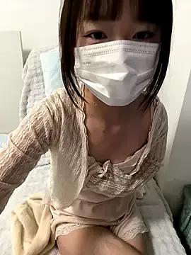 _nannan_ from StripChat is Freechat