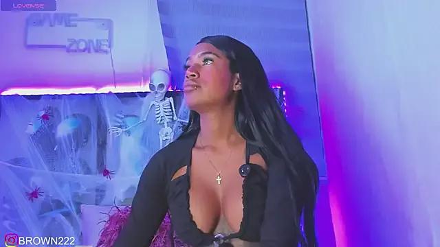 _naomibrown_ from StripChat is Freechat