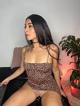 _NATAHSA_ from StripChat is Freechat