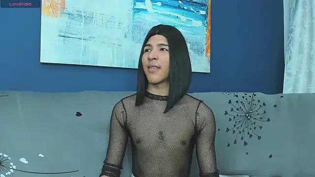 Try the thrill of flirt babes with our cam hosts, featuring unclothed wildness while getting naked and playing with their favored sex toys.