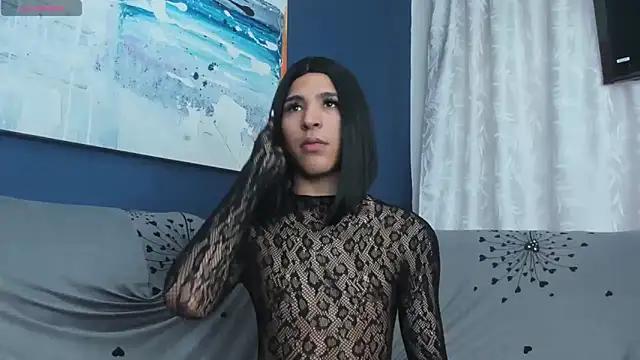 Try the thrill of flirt babes with our cam hosts, featuring unclothed wildness while getting naked and playing with their favored sex toys.
