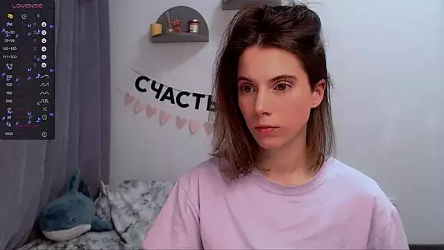_ni_kiss from StripChat is Freechat